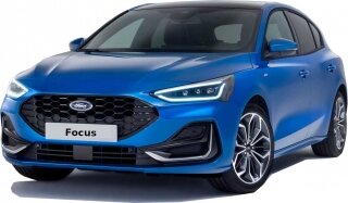 2022 Ford Focus HB 1.0 mHEV EcoBoost 125 PS Otomatik Active Araba kullananlar yorumlar
